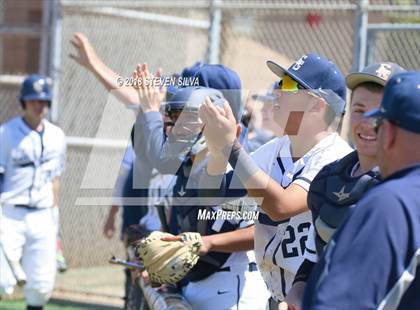 Thumbnail 2 in Elk Grove vs. El Camino Real (68th Annual San Diego Lions Tournament) photogallery.