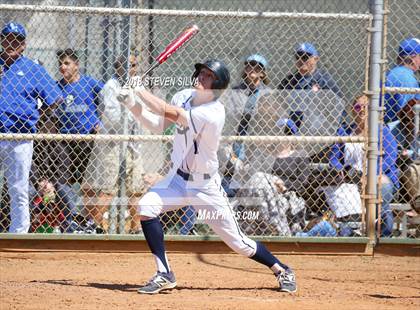 Thumbnail 1 in Elk Grove vs. El Camino Real (68th Annual San Diego Lions Tournament) photogallery.