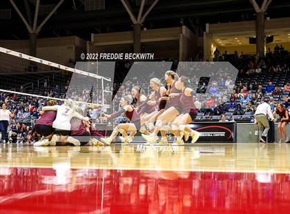 Thumbnail 1 in Dripping Springs vs. Tompkins (UIL 6A Final) photogallery.