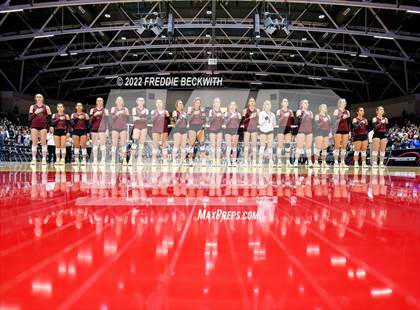 Thumbnail 2 in Dripping Springs vs. Tompkins (UIL 6A Final) photogallery.