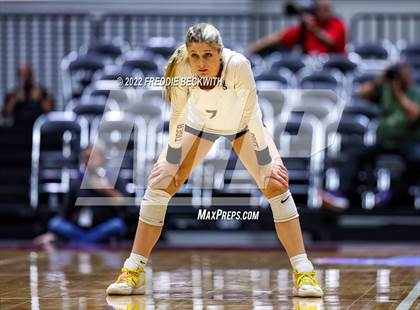 Thumbnail 1 in Dripping Springs vs. Tompkins (UIL 6A Final) photogallery.