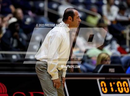 Thumbnail 1 in Dripping Springs vs. Tompkins (UIL 6A Final) photogallery.