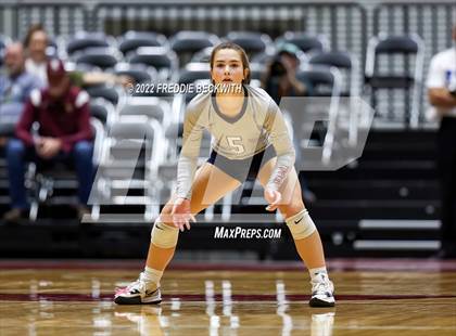 Thumbnail 2 in Dripping Springs vs. Tompkins (UIL 6A Final) photogallery.