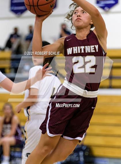 Thumbnail 1 in Whitney @ Oak Ridge photogallery.