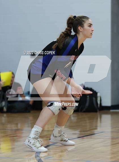 Thumbnail 2 in Windermere vs King's Academy (Nike Tournament of Champions) photogallery.