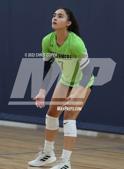 Thumbnail 1 in Windermere vs King's Academy (Nike Tournament of Champions) photogallery.