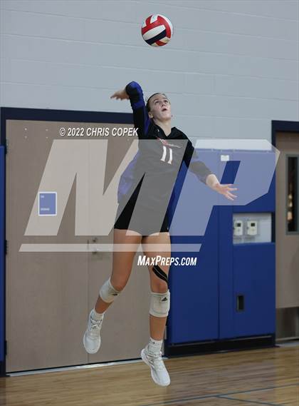 Thumbnail 3 in Windermere vs King's Academy (Nike Tournament of Champions) photogallery.