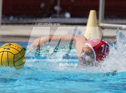 Thumbnail 1 in Mater Dei @ Cathedral Catholic photogallery.