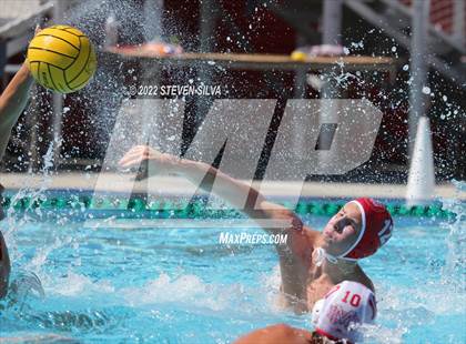 Thumbnail 3 in Mater Dei @ Cathedral Catholic photogallery.