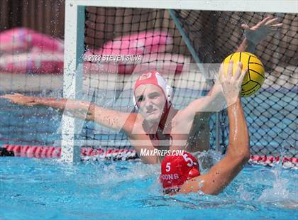 Thumbnail 3 in Mater Dei @ Cathedral Catholic photogallery.