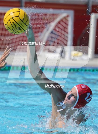 Thumbnail 2 in Mater Dei @ Cathedral Catholic photogallery.