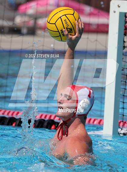 Thumbnail 3 in Mater Dei @ Cathedral Catholic photogallery.