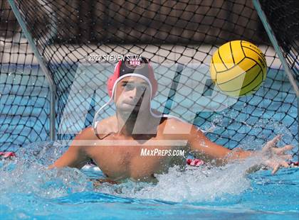 Thumbnail 3 in Mater Dei @ Cathedral Catholic photogallery.