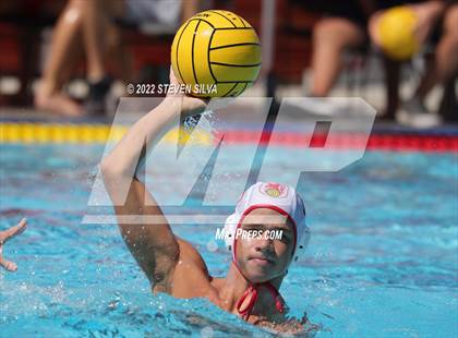 Thumbnail 1 in Mater Dei @ Cathedral Catholic photogallery.