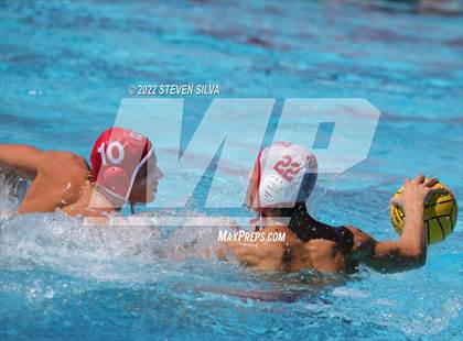 Thumbnail 3 in Mater Dei @ Cathedral Catholic photogallery.