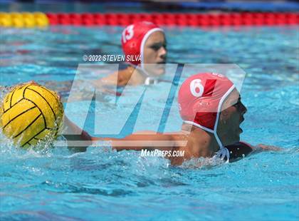 Thumbnail 2 in Mater Dei @ Cathedral Catholic photogallery.