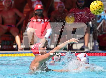 Thumbnail 2 in Mater Dei @ Cathedral Catholic photogallery.