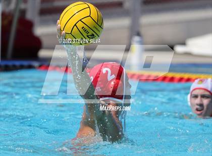 Thumbnail 3 in Mater Dei @ Cathedral Catholic photogallery.