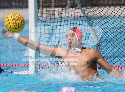 Thumbnail 1 in Mater Dei @ Cathedral Catholic photogallery.