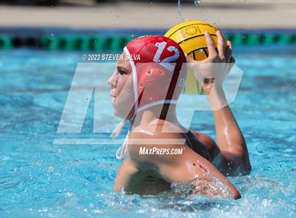 Thumbnail 2 in Mater Dei @ Cathedral Catholic photogallery.