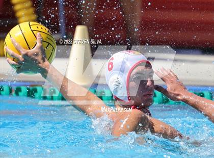 Thumbnail 2 in Mater Dei @ Cathedral Catholic photogallery.