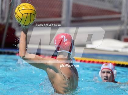 Thumbnail 1 in Mater Dei @ Cathedral Catholic photogallery.