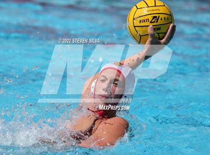 Thumbnail 1 in Mater Dei @ Cathedral Catholic photogallery.