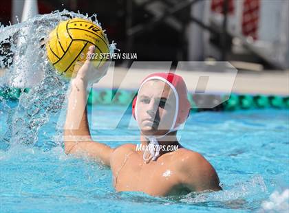 Thumbnail 1 in Mater Dei @ Cathedral Catholic photogallery.