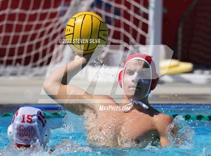 Thumbnail 3 in Mater Dei @ Cathedral Catholic photogallery.