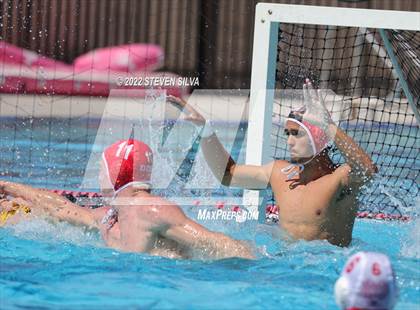 Thumbnail 2 in Mater Dei @ Cathedral Catholic photogallery.