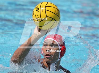 Thumbnail 1 in Mater Dei @ Cathedral Catholic photogallery.