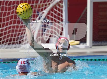 Thumbnail 1 in Mater Dei @ Cathedral Catholic photogallery.