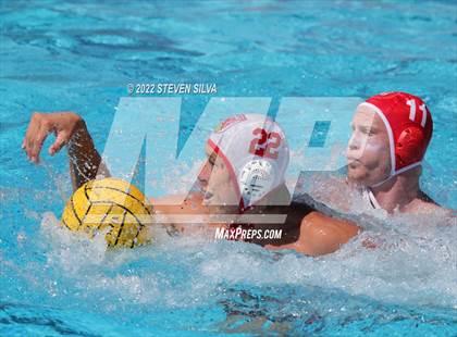 Thumbnail 2 in Mater Dei @ Cathedral Catholic photogallery.