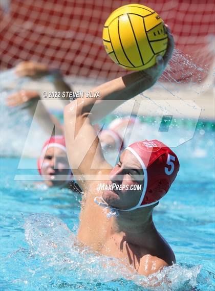 Thumbnail 3 in Mater Dei @ Cathedral Catholic photogallery.