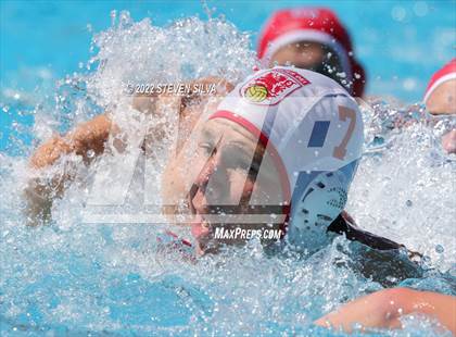 Thumbnail 2 in Mater Dei @ Cathedral Catholic photogallery.