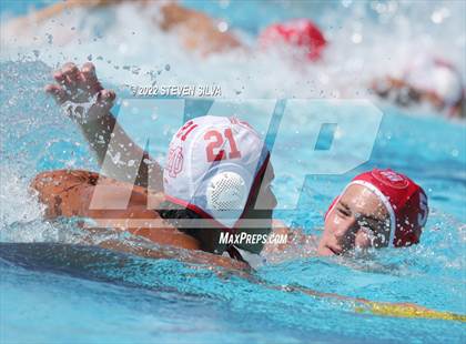 Thumbnail 1 in Mater Dei @ Cathedral Catholic photogallery.