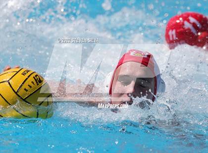 Thumbnail 1 in Mater Dei @ Cathedral Catholic photogallery.