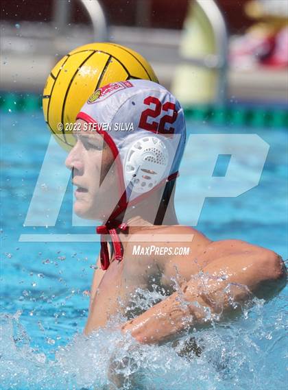 Thumbnail 3 in Mater Dei @ Cathedral Catholic photogallery.