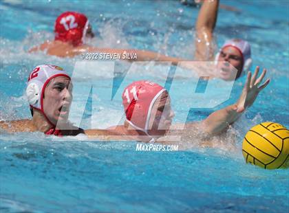 Thumbnail 2 in Mater Dei @ Cathedral Catholic photogallery.