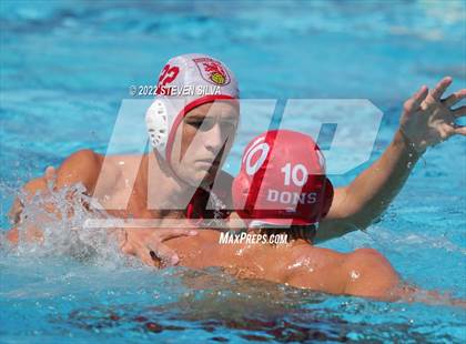 Thumbnail 3 in Mater Dei @ Cathedral Catholic photogallery.