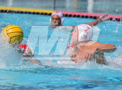 Thumbnail 1 in Mater Dei @ Cathedral Catholic photogallery.