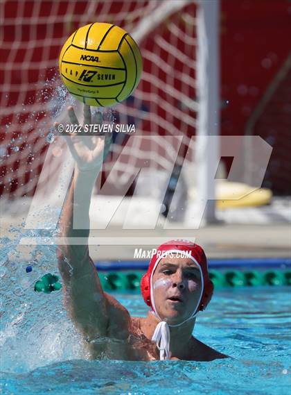 Thumbnail 3 in Mater Dei @ Cathedral Catholic photogallery.