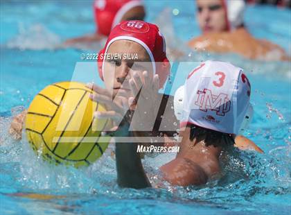 Thumbnail 2 in Mater Dei @ Cathedral Catholic photogallery.