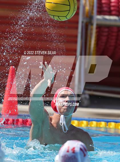 Thumbnail 1 in Mater Dei @ Cathedral Catholic photogallery.