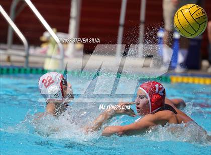 Thumbnail 1 in Mater Dei @ Cathedral Catholic photogallery.