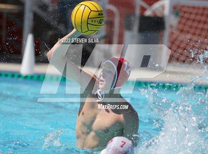 Thumbnail 1 in Mater Dei @ Cathedral Catholic photogallery.