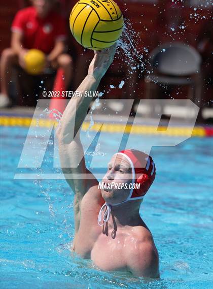 Thumbnail 3 in Mater Dei @ Cathedral Catholic photogallery.