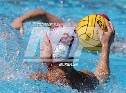 Thumbnail 3 in Mater Dei @ Cathedral Catholic photogallery.