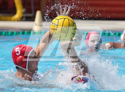 Thumbnail 3 in Mater Dei @ Cathedral Catholic photogallery.