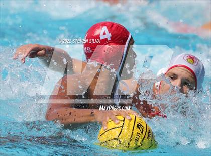 Thumbnail 1 in Mater Dei @ Cathedral Catholic photogallery.